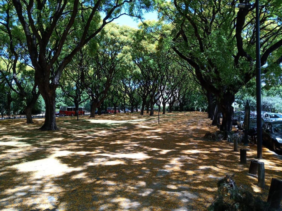 Palermo Golf And Forest Μπουένος Άιρες Εξωτερικό φωτογραφία