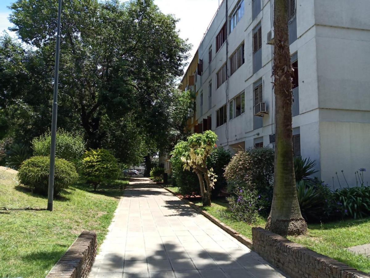 Palermo Golf And Forest Μπουένος Άιρες Εξωτερικό φωτογραφία