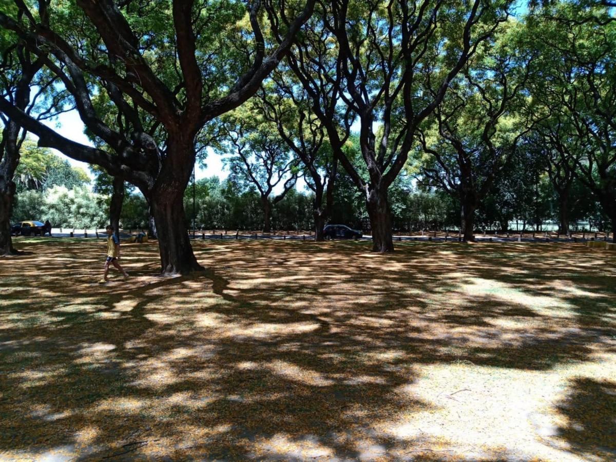 Palermo Golf And Forest Μπουένος Άιρες Εξωτερικό φωτογραφία