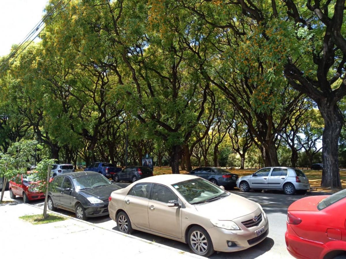Palermo Golf And Forest Μπουένος Άιρες Εξωτερικό φωτογραφία